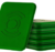 CEF de Koltsov - Série verte