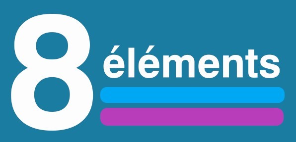 8-Elements